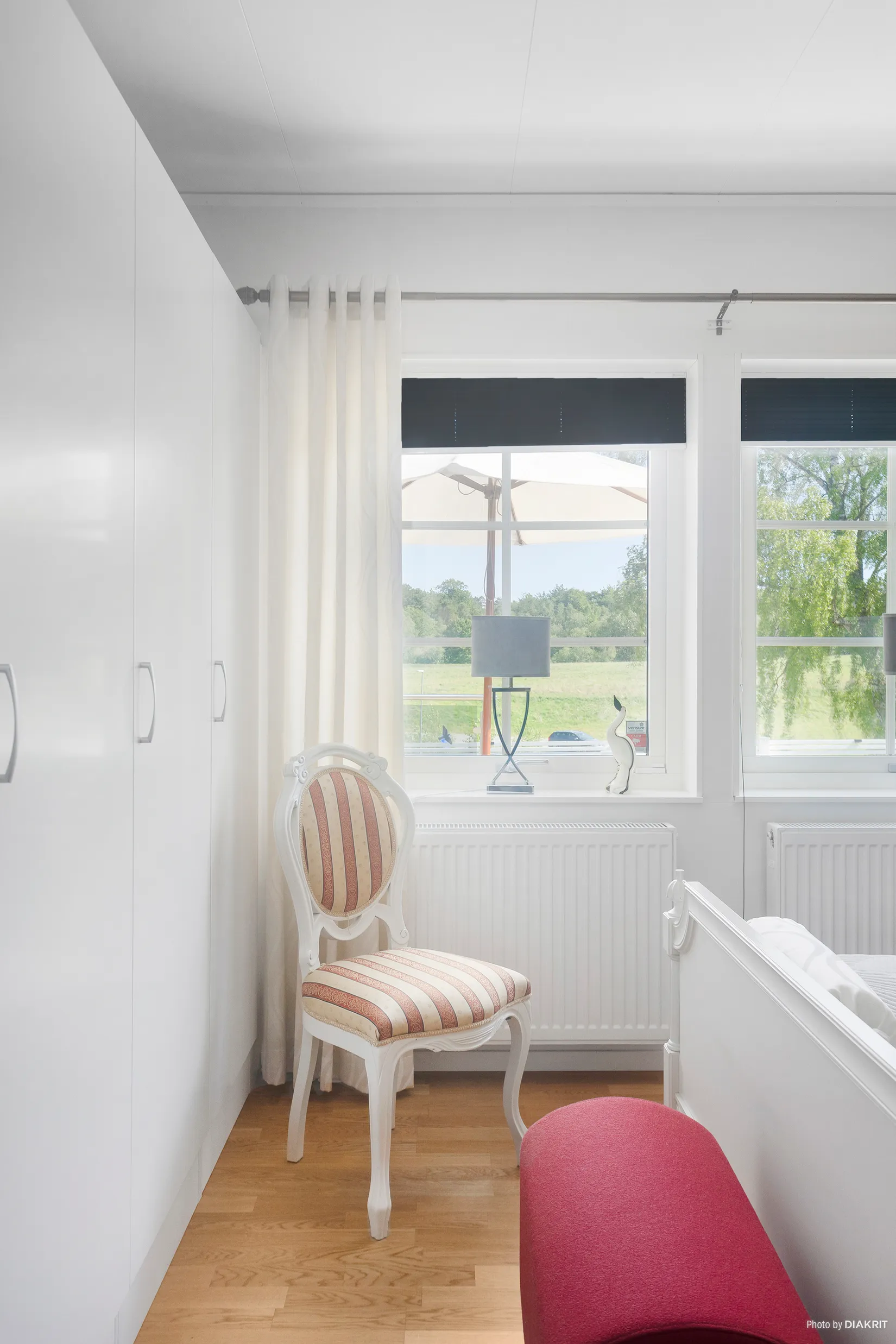 Villa, Bokliden 1, Östra Skogsborg, Karlshamn