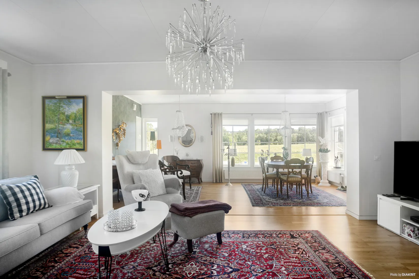 Villa, Bokliden 1, Östra Skogsborg, Karlshamn