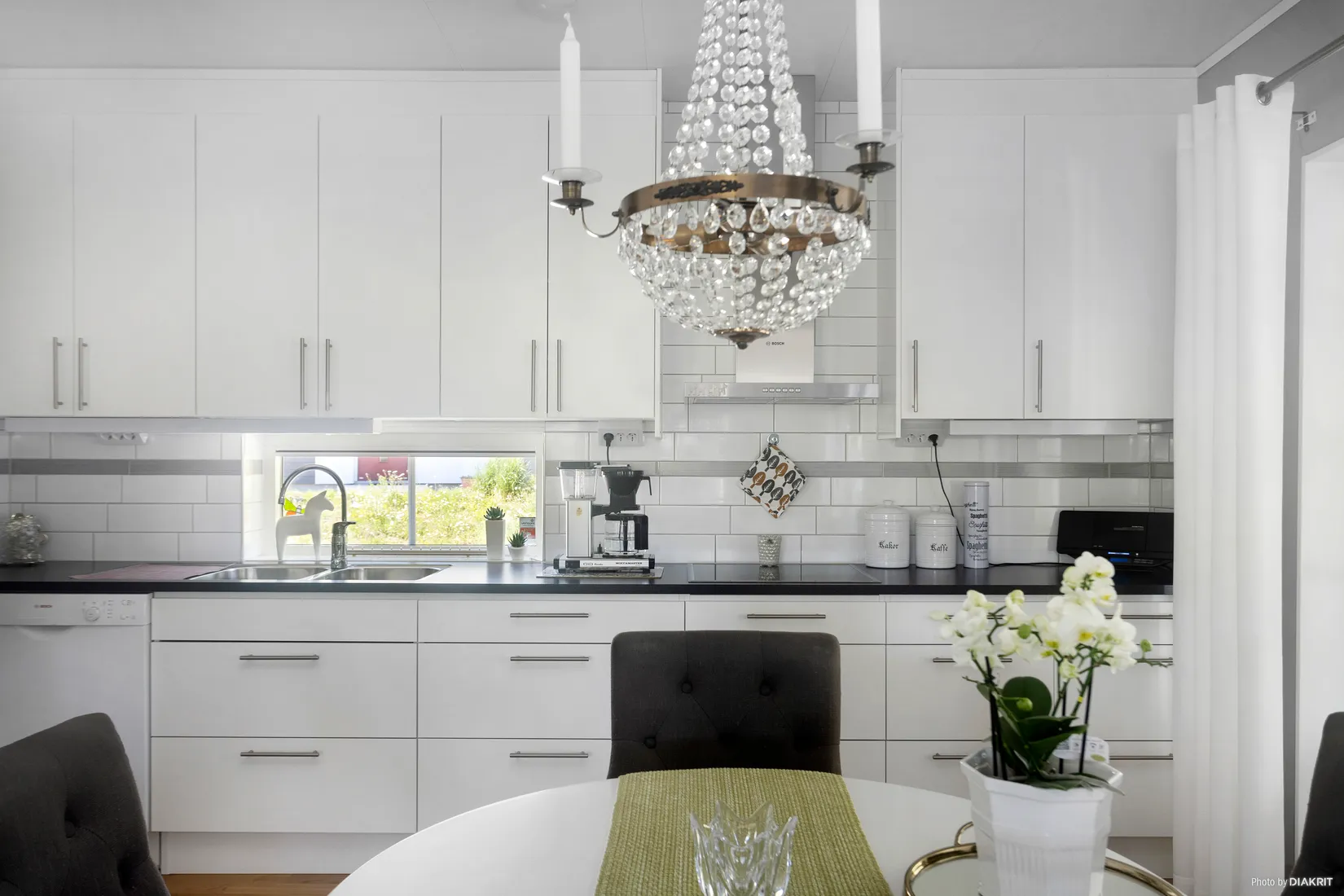 Villa, Bokliden 1, Östra Skogsborg, Karlshamn