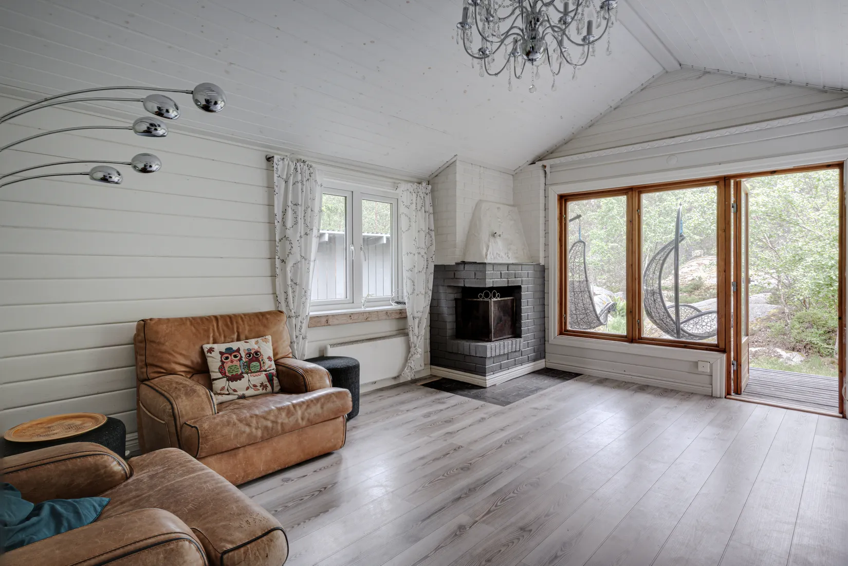 Villa, Kolstigen 9, Ingarö - Långvik, Värmdö