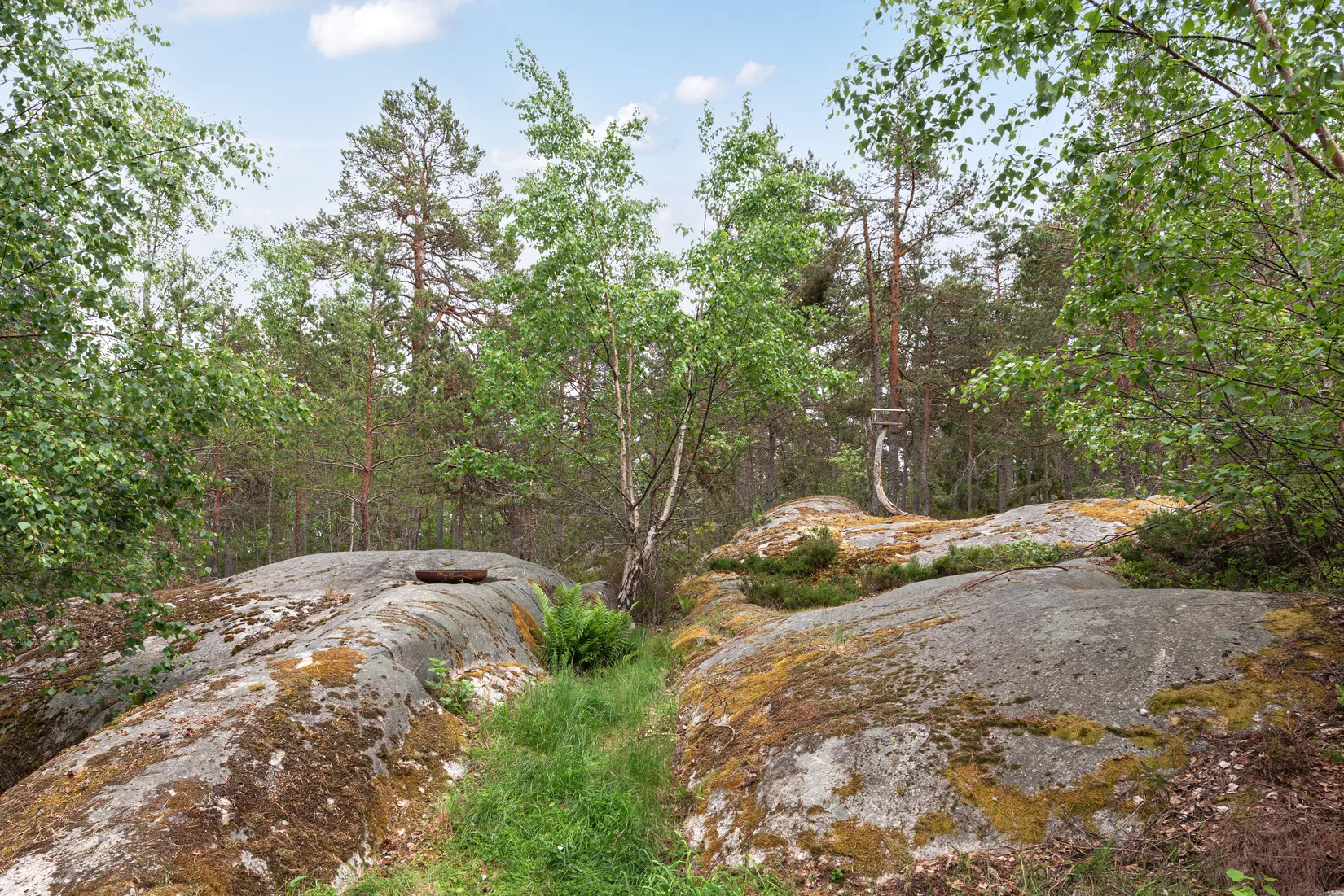Villa, Kolstigen 9, Ingarö - Långvik, Värmdö