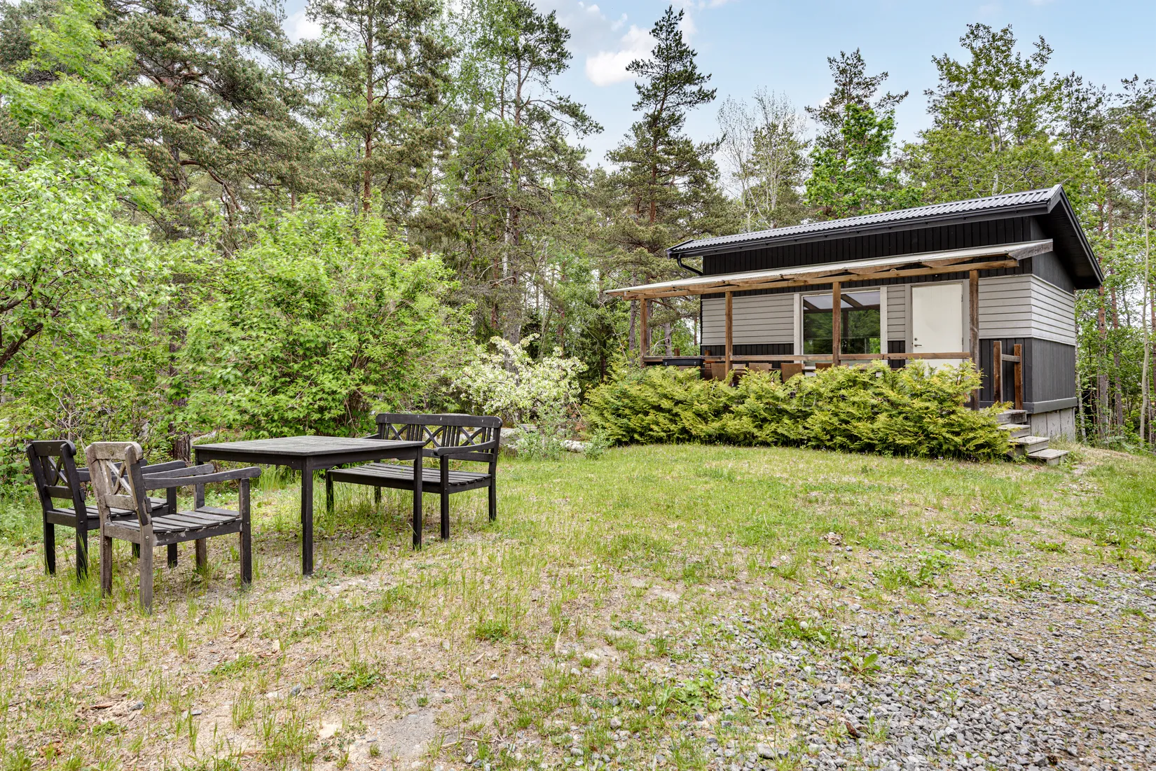 Villa, Kolstigen 9, Ingarö - Långvik, Värmdö