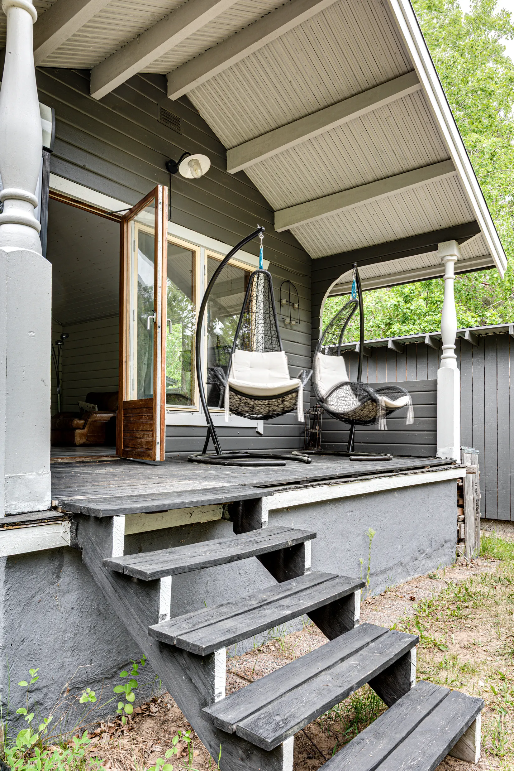 Villa, Kolstigen 9, Ingarö - Långvik, Värmdö
