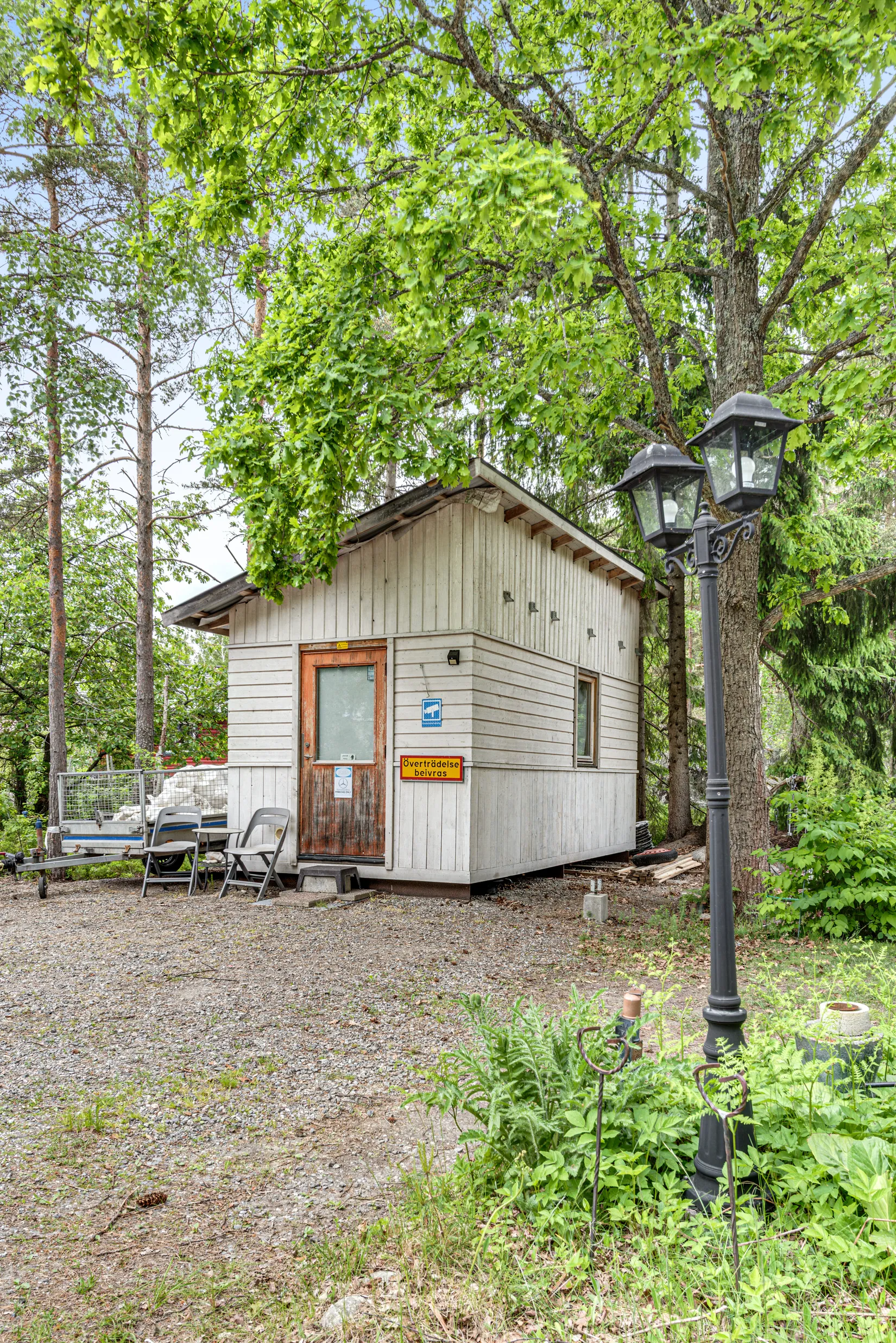 Villa, Kolstigen 9, Ingarö - Långvik, Värmdö