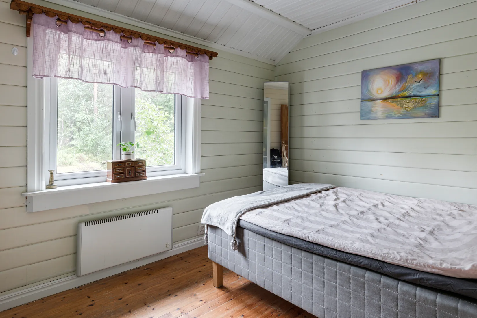 Villa, Kolstigen 9, Ingarö - Långvik, Värmdö