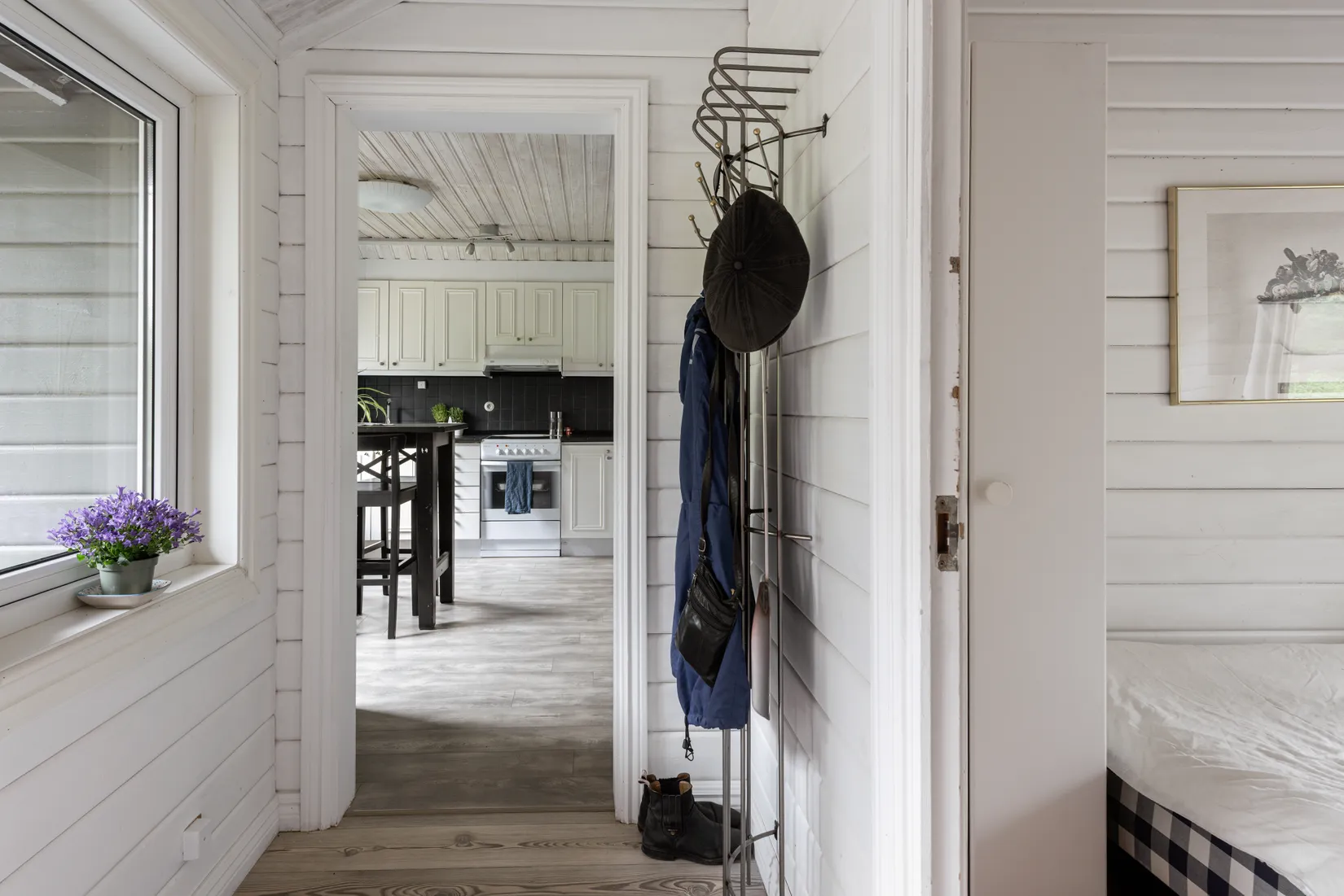 Villa, Kolstigen 9, Ingarö - Långvik, Värmdö