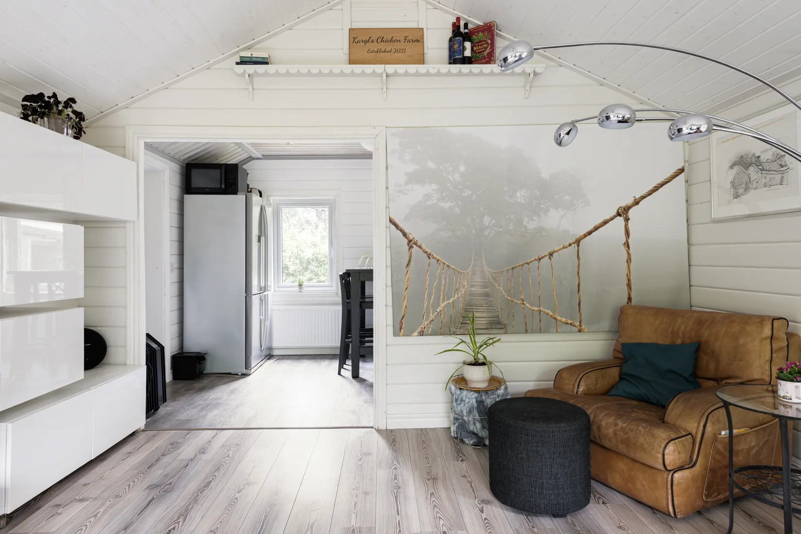 Villa, Kolstigen 9, Ingarö - Långvik, Värmdö