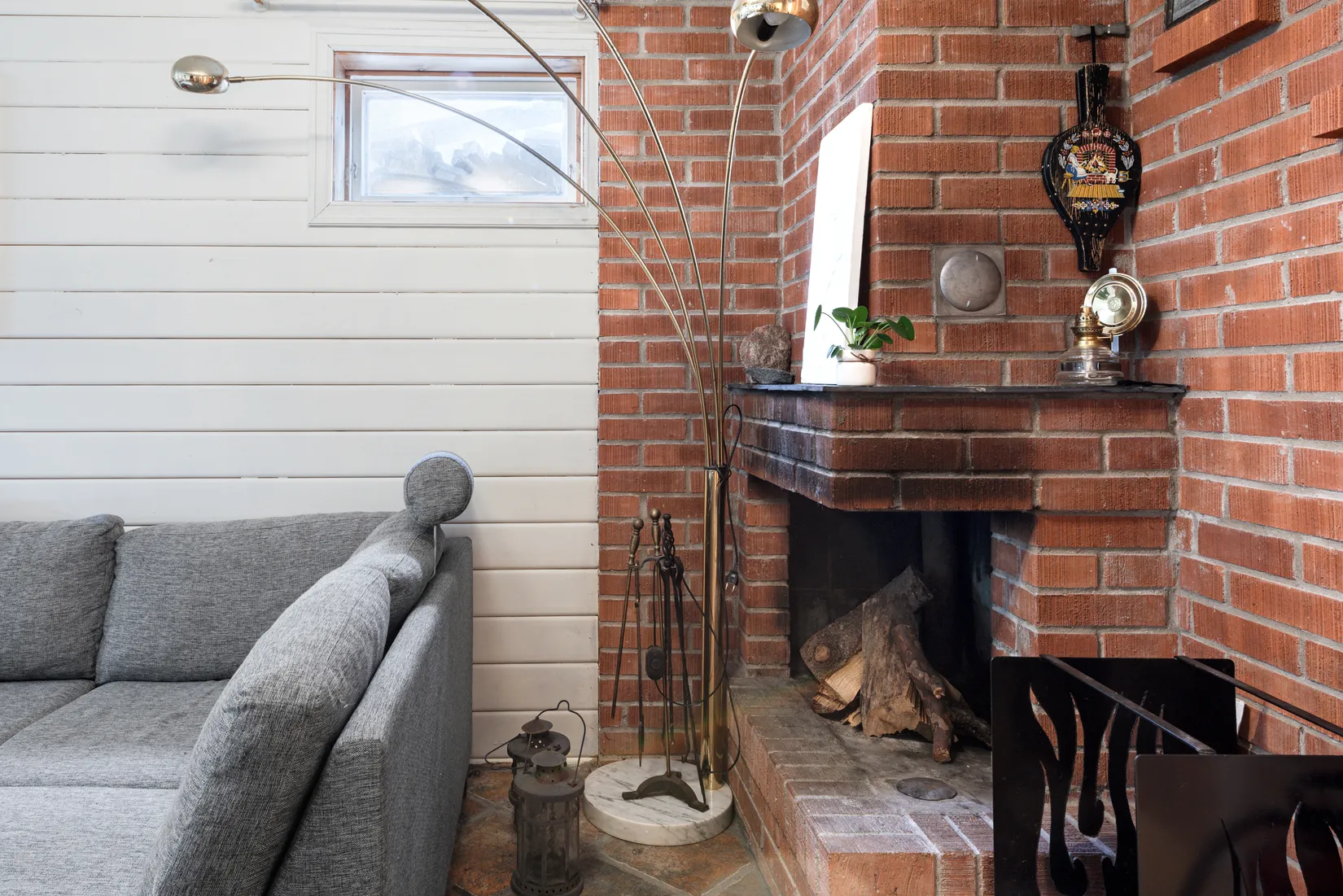 Villa, Kolstigen 9, Ingarö - Långvik, Värmdö