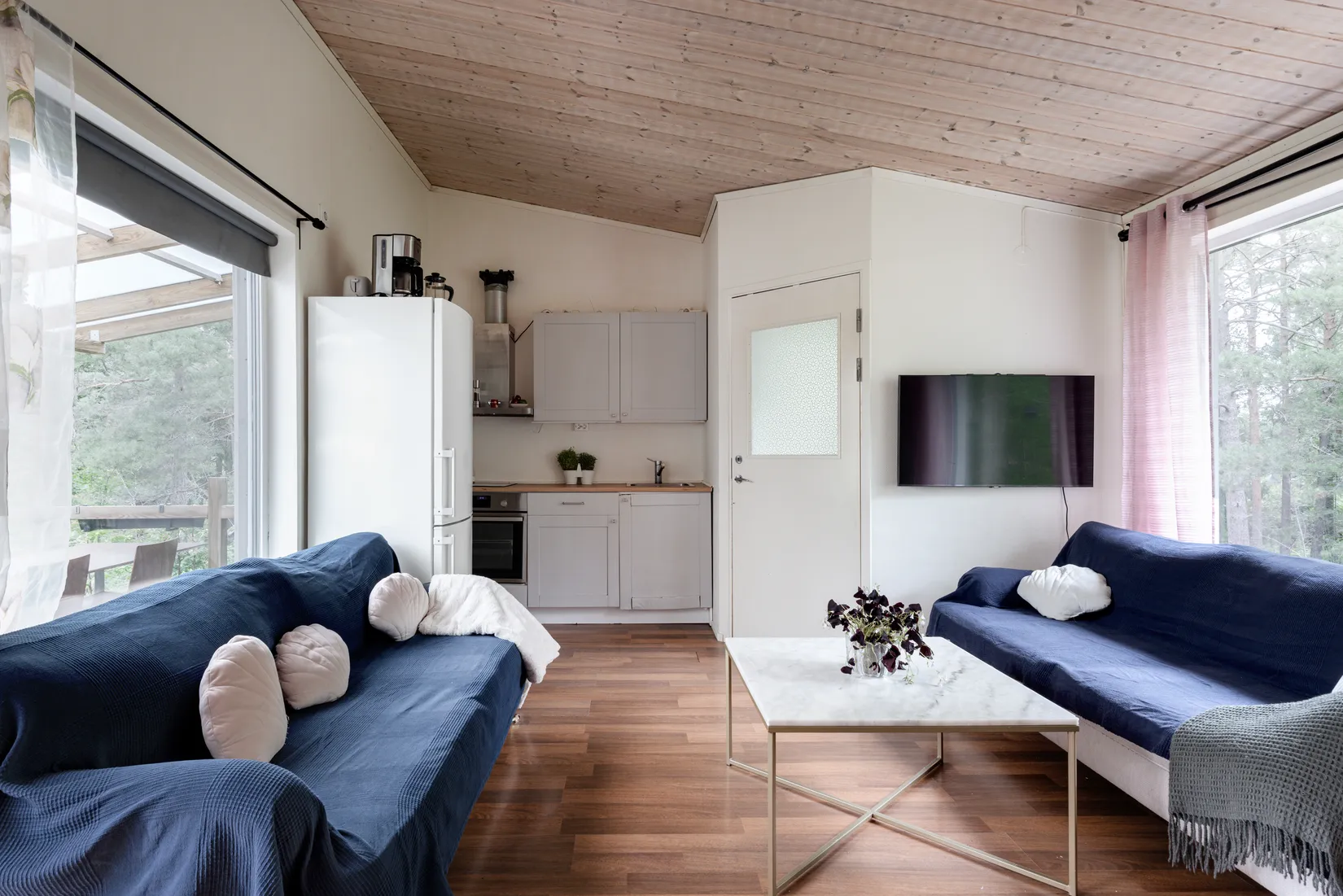 Villa, Kolstigen 9, Ingarö - Långvik, Värmdö