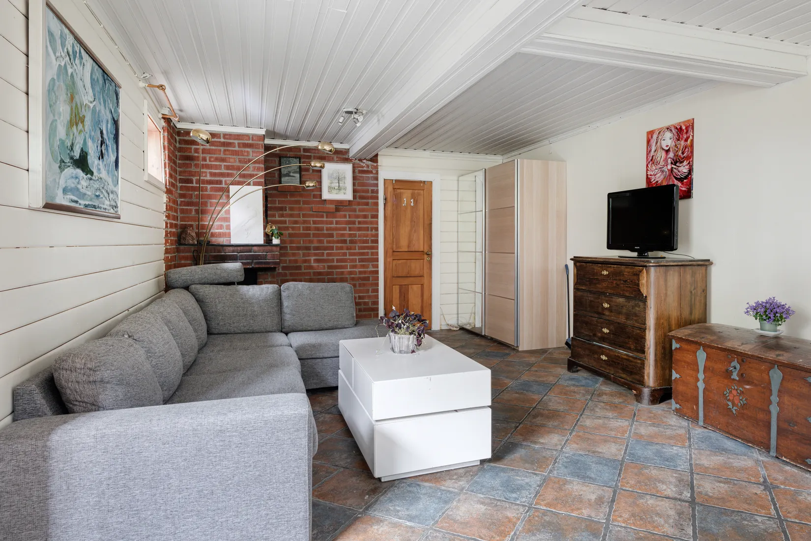 Villa, Kolstigen 9, Ingarö - Långvik, Värmdö