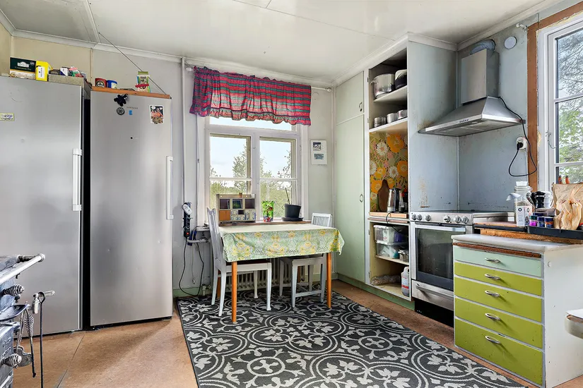 Villa, Trollhättevägen 40, Gena, Trollhättan