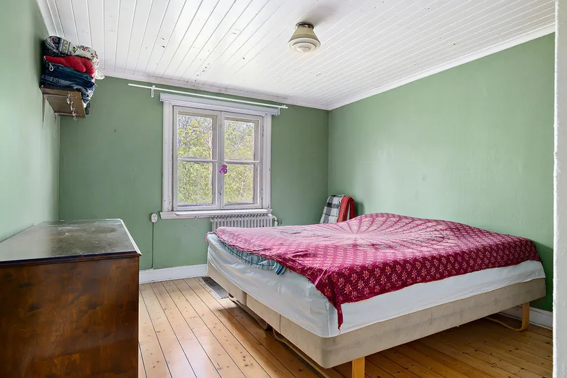 Villa, Trollhättevägen 40, Gena, Trollhättan