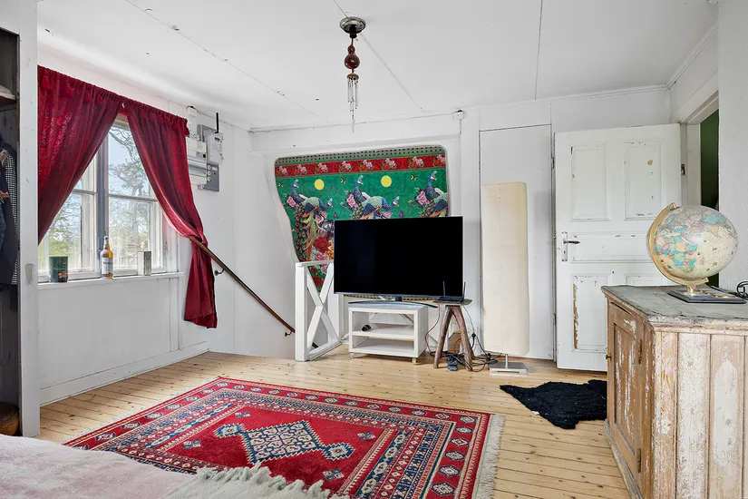 Villa, Trollhättevägen 40, Gena, Trollhättan