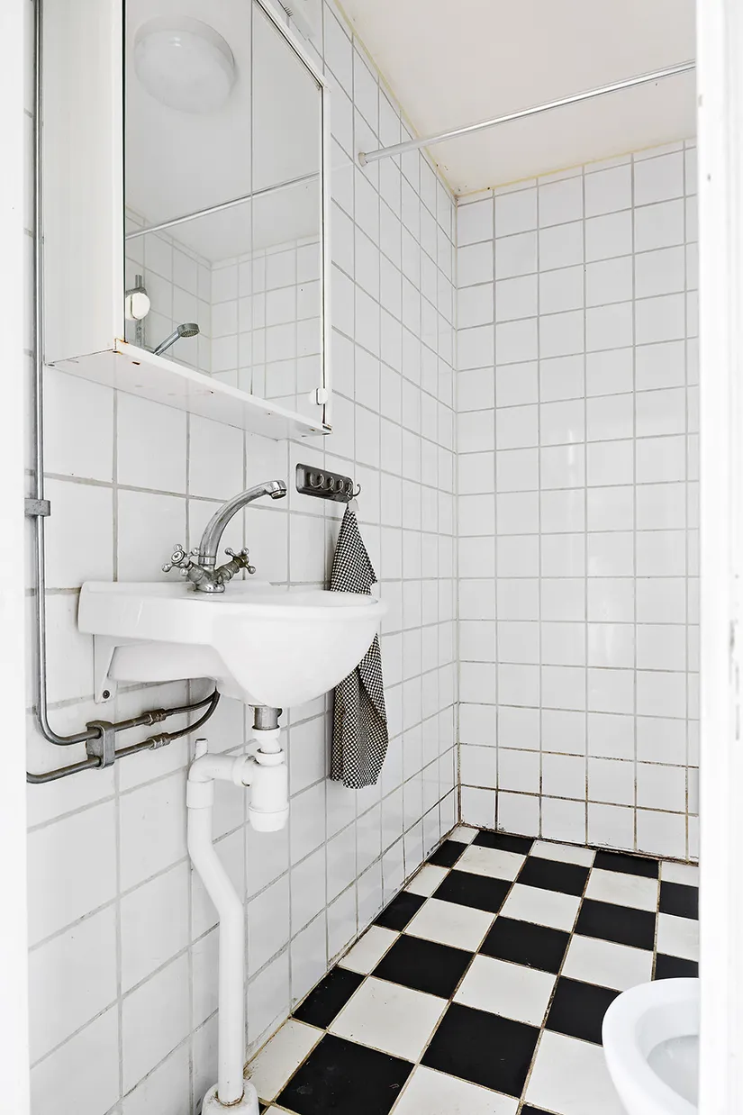 Villa, Trollhättevägen 40, Gena, Trollhättan