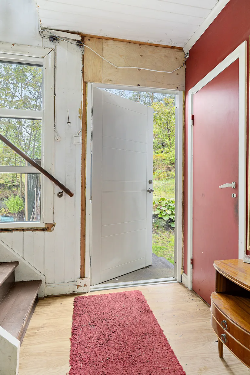 Villa, Trollhättevägen 40, Gena, Trollhättan