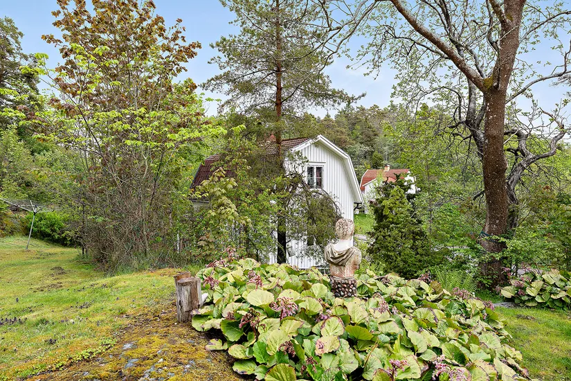 Villa, Trollhättevägen 40, Gena, Trollhättan