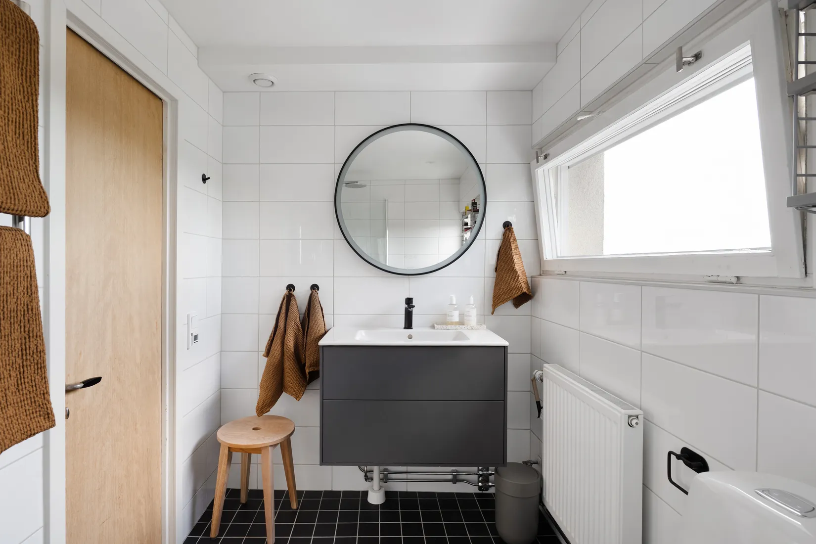 Bostadsrätt, Släggbacken 7, Huvudsta, Solna