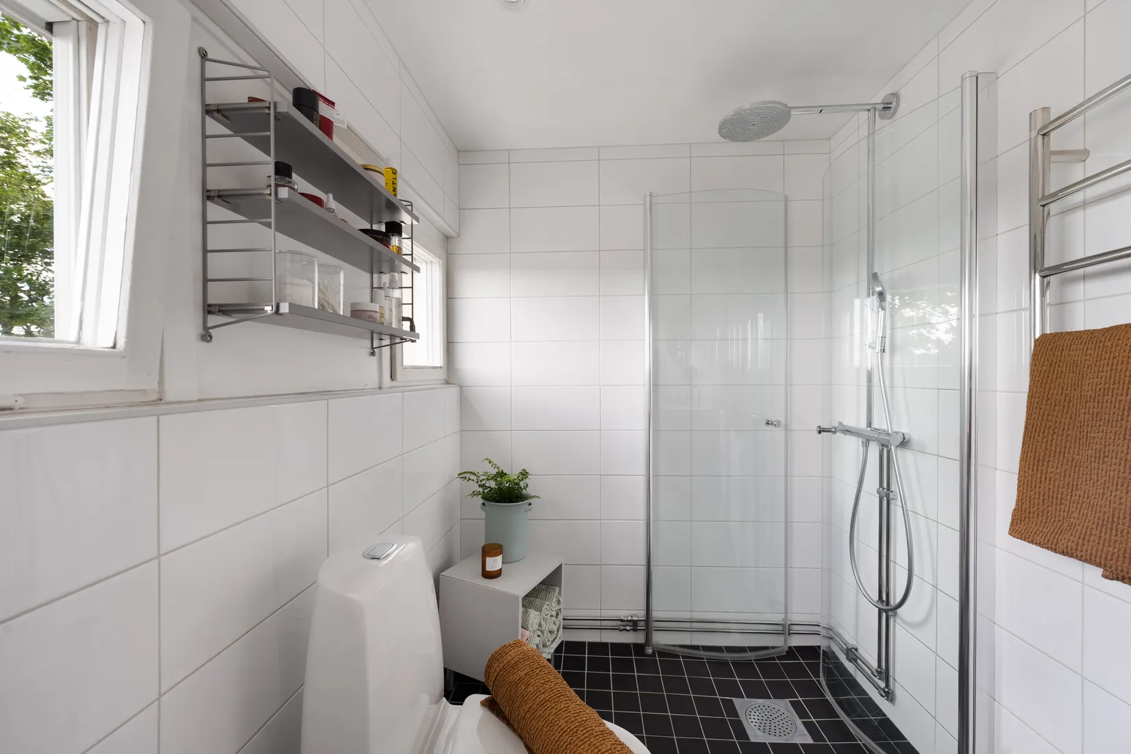 Bostadsrätt, Släggbacken 7, Huvudsta, Solna