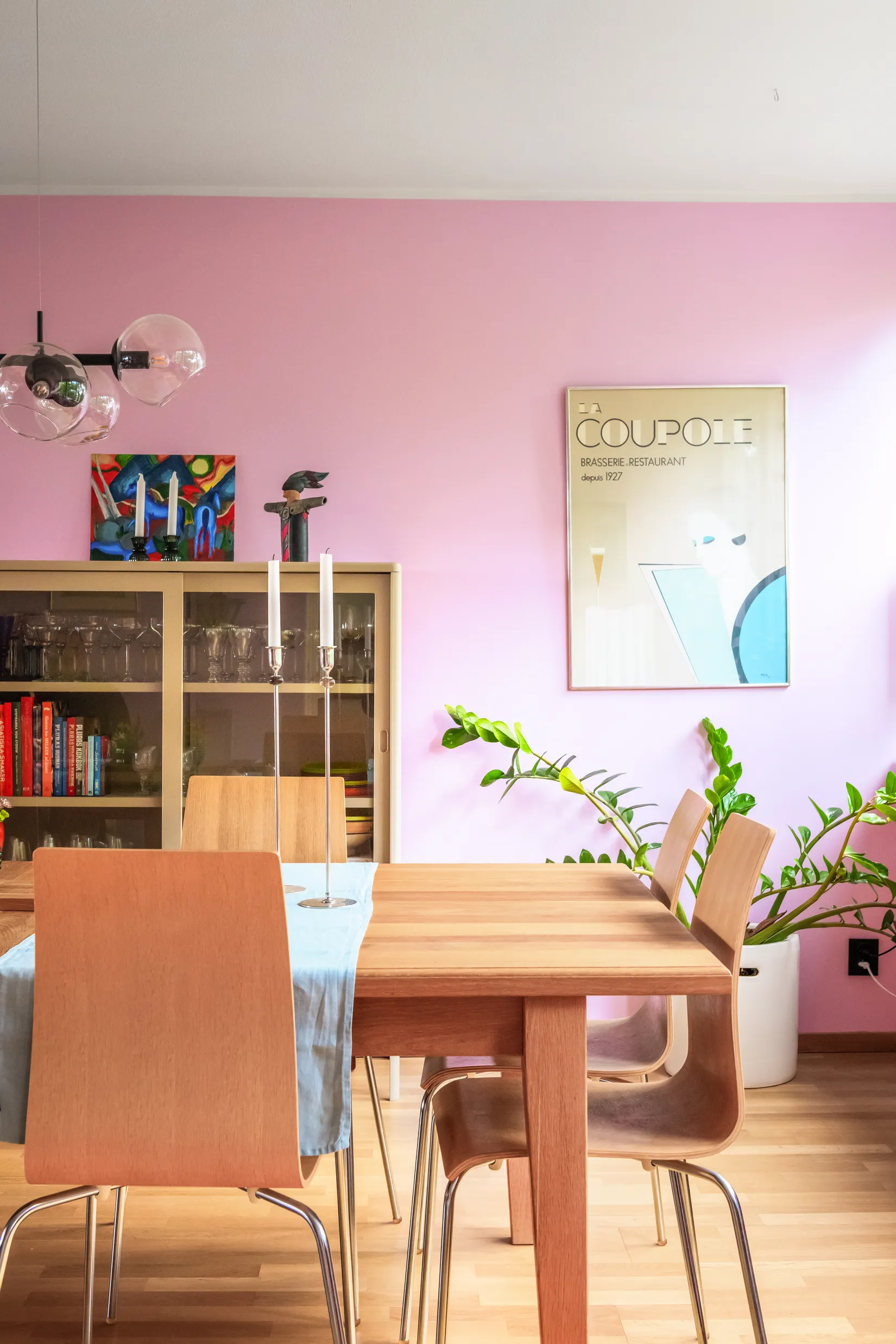 Bostadsrätt, Släggbacken 7, Huvudsta, Solna