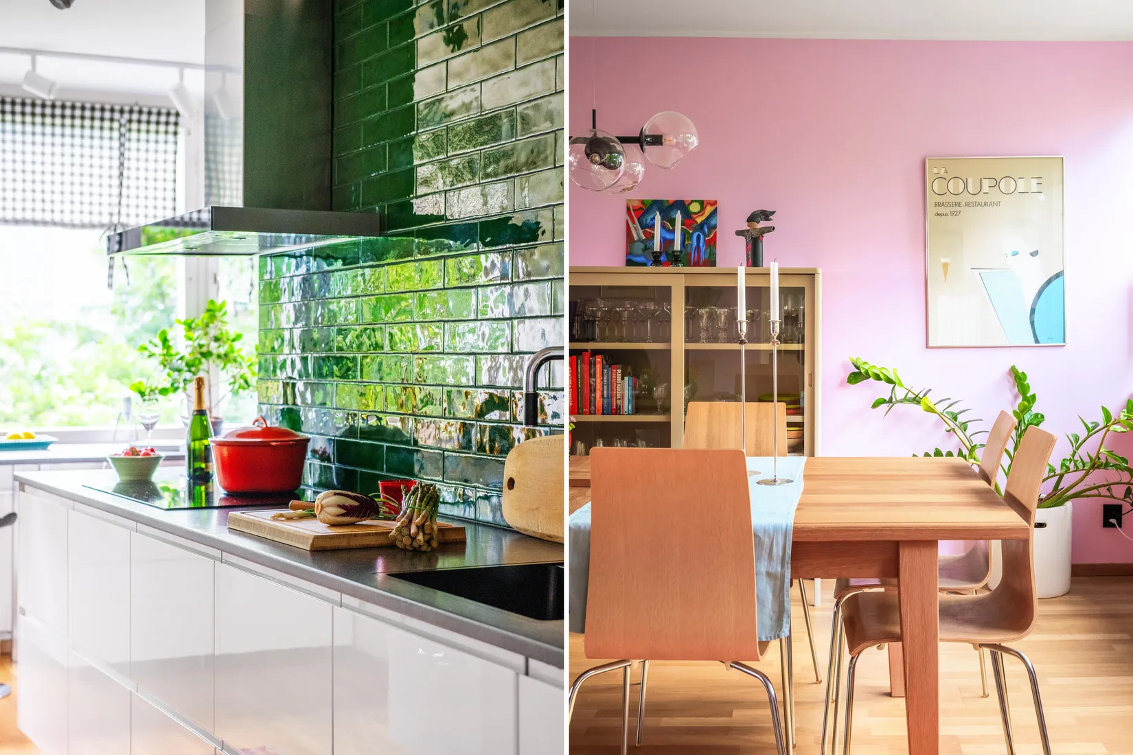 Bostadsrätt, Släggbacken 7, Huvudsta, Solna