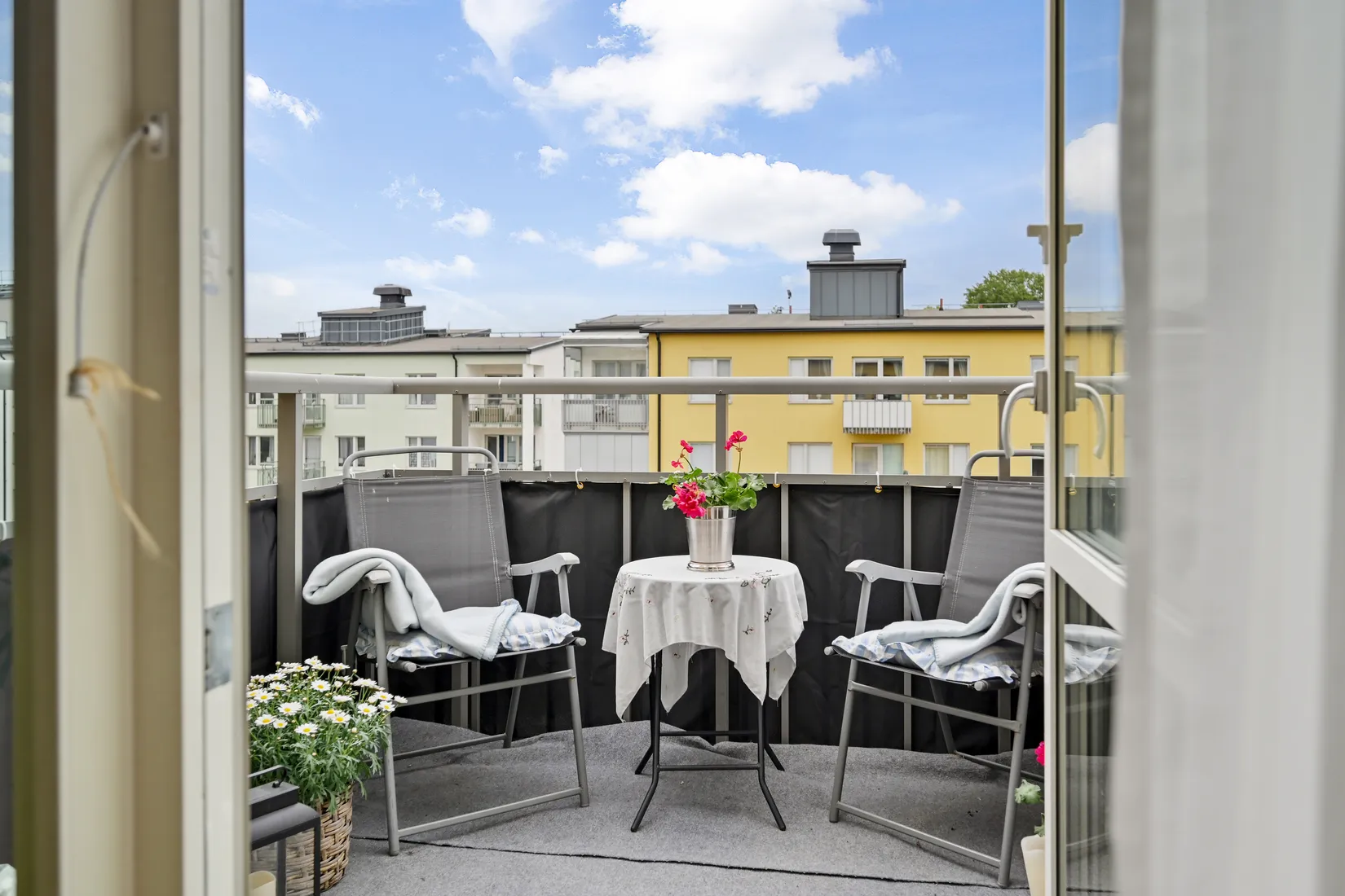 Bostadsrätt, Kyrkvägen 22, Centrala Väsby, Upplands Väsby