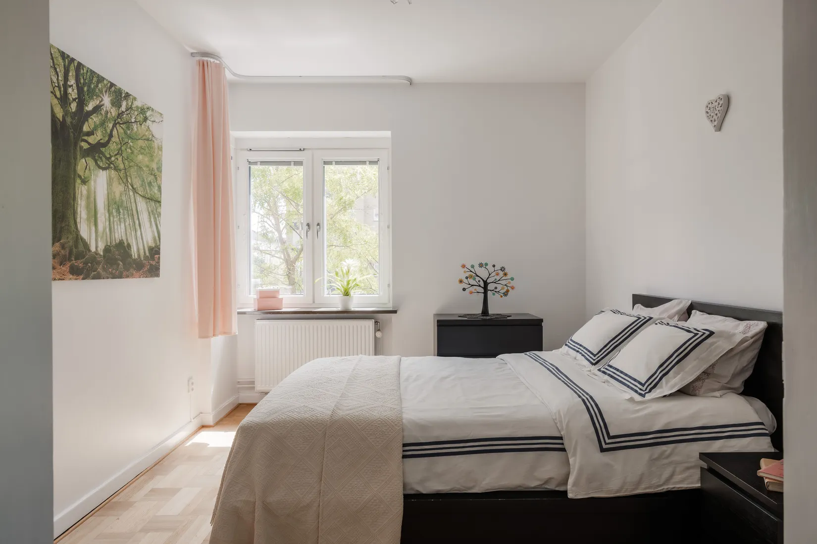 Bostadsrätt, Roslins väg 18A, Ribersborg, Malmö