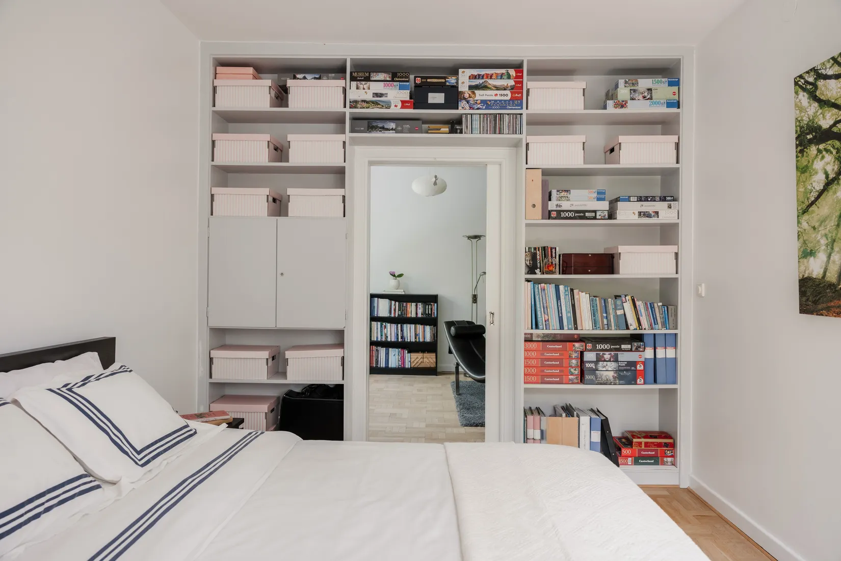 Bostadsrätt, Roslins väg 18A, Ribersborg, Malmö