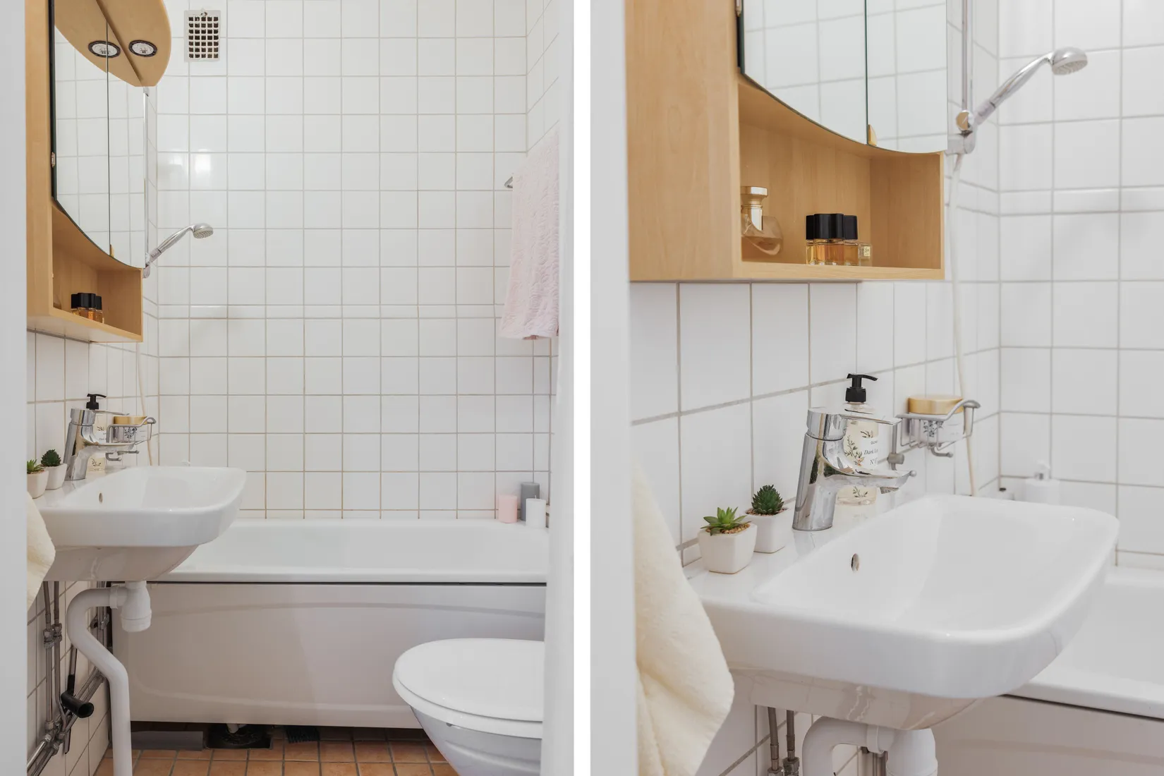 Bostadsrätt, Roslins väg 18A, Ribersborg, Malmö