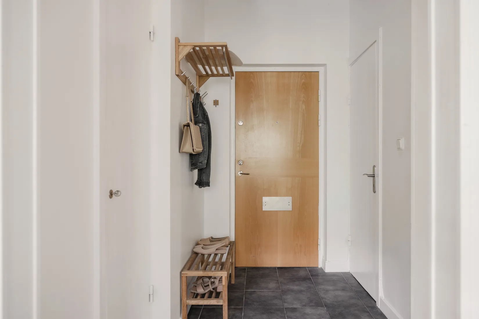 Bostadsrätt, Roslins väg 18A, Ribersborg, Malmö