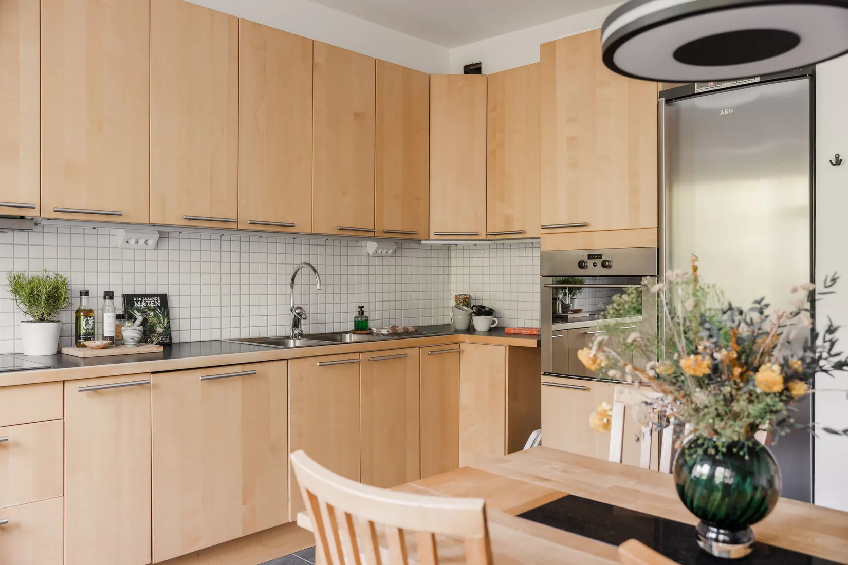 Bostadsrätt, Roslins väg 18A, Ribersborg, Malmö
