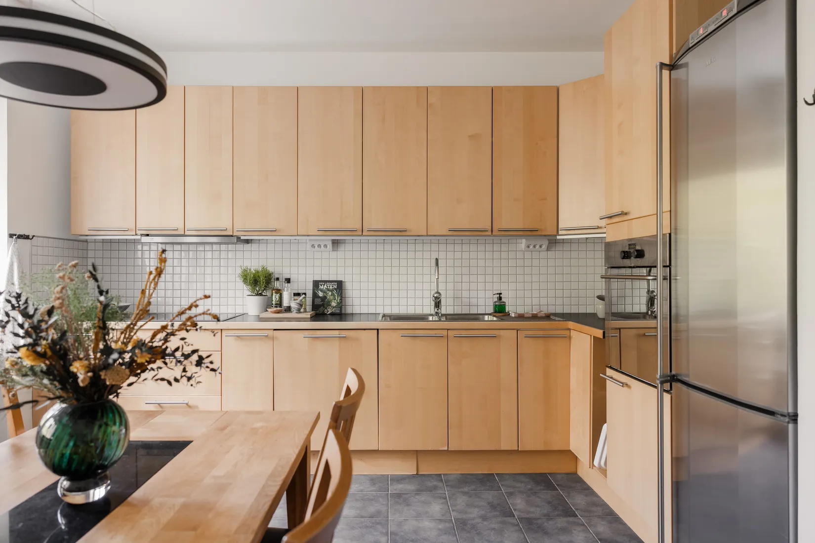 Bostadsrätt, Roslins väg 18A, Ribersborg, Malmö