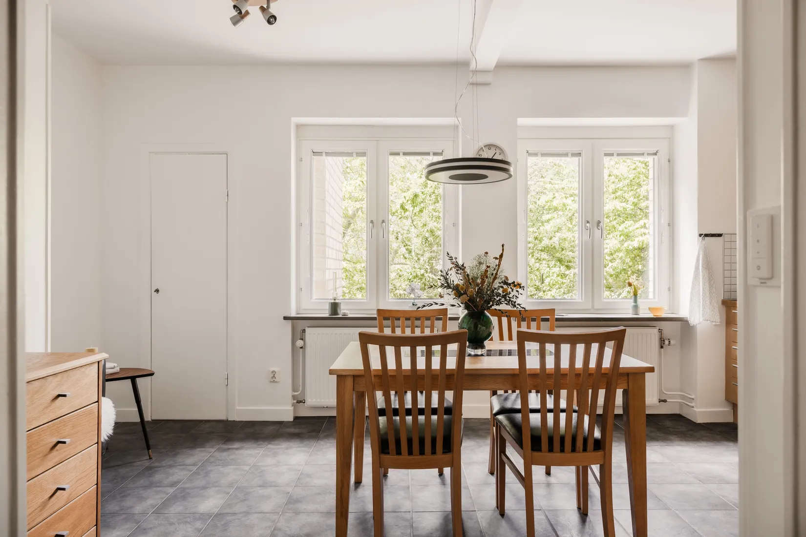 Bostadsrätt, Roslins väg 18A, Ribersborg, Malmö