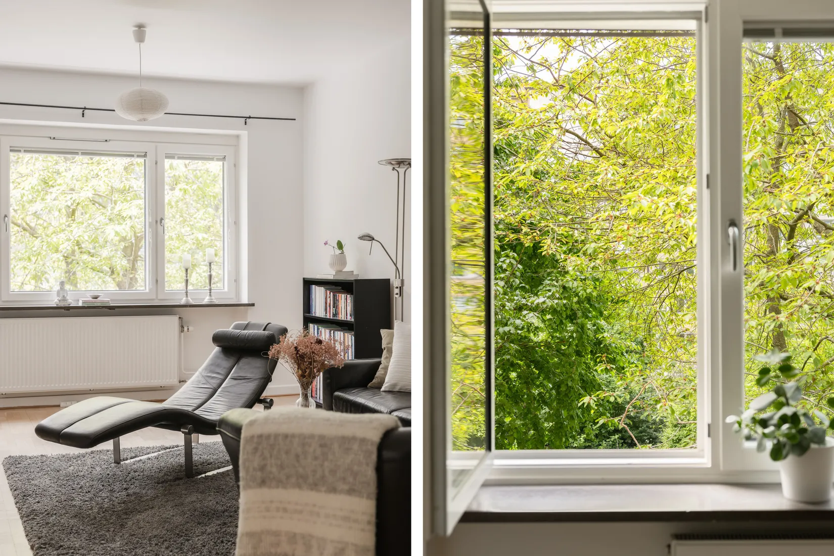 Bostadsrätt, Roslins väg 18A, Ribersborg, Malmö