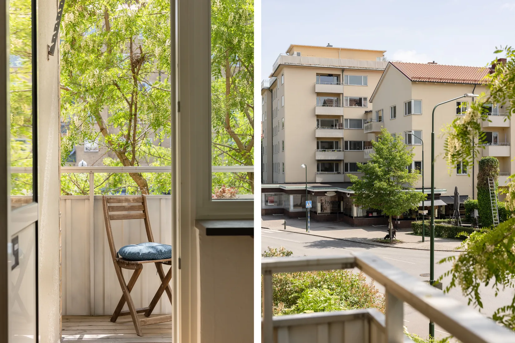 Bostadsrätt, Roslins väg 18A, Ribersborg, Malmö