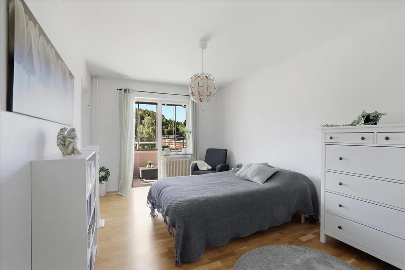 Bostadsrätt, Äsperödsvägen 10B, Äsperöd, Uddevalla