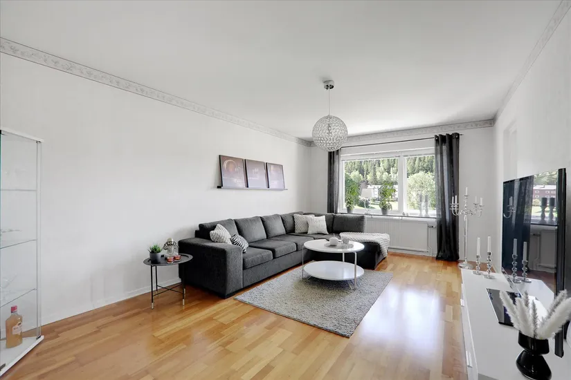 Bostadsrätt, Äsperödsvägen 10B, Äsperöd, Uddevalla
