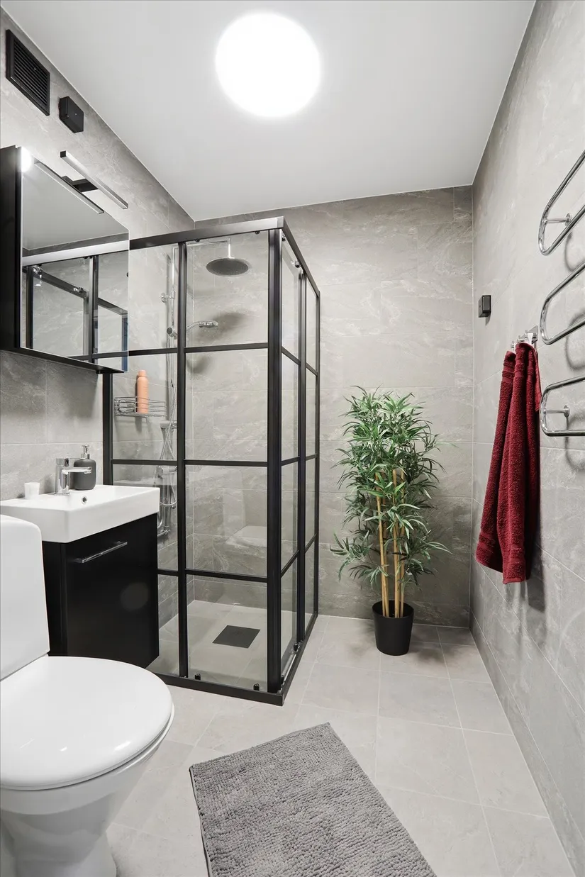 Bostadsrätt, Äsperödsvägen 10B, Äsperöd, Uddevalla