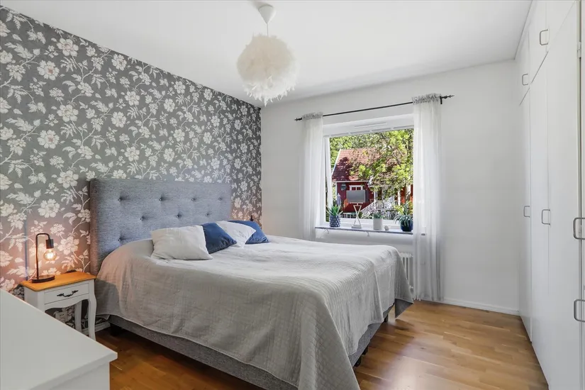 Bostadsrätt, Äsperödsvägen 10B, Äsperöd, Uddevalla