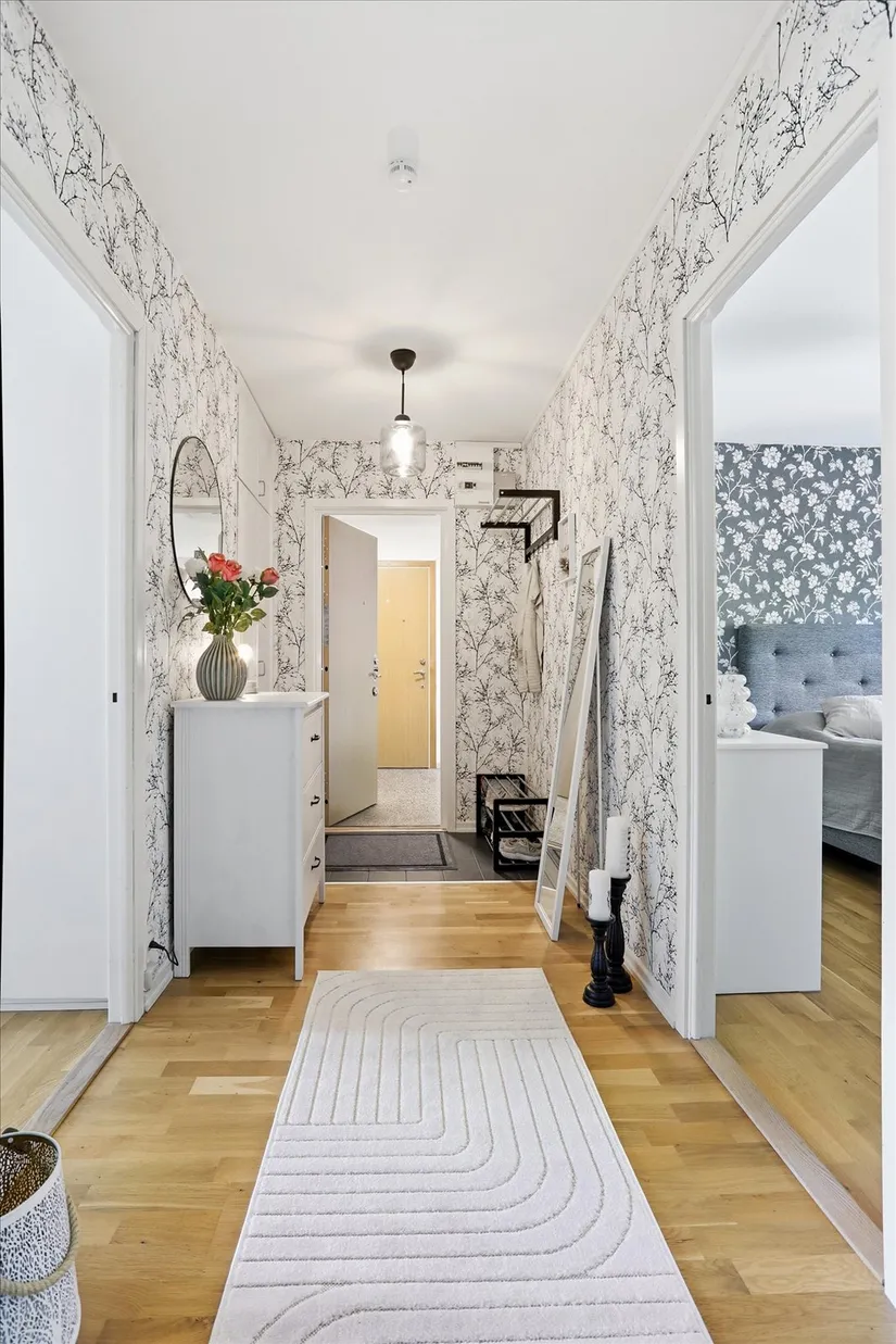 Bostadsrätt, Äsperödsvägen 10B, Äsperöd, Uddevalla