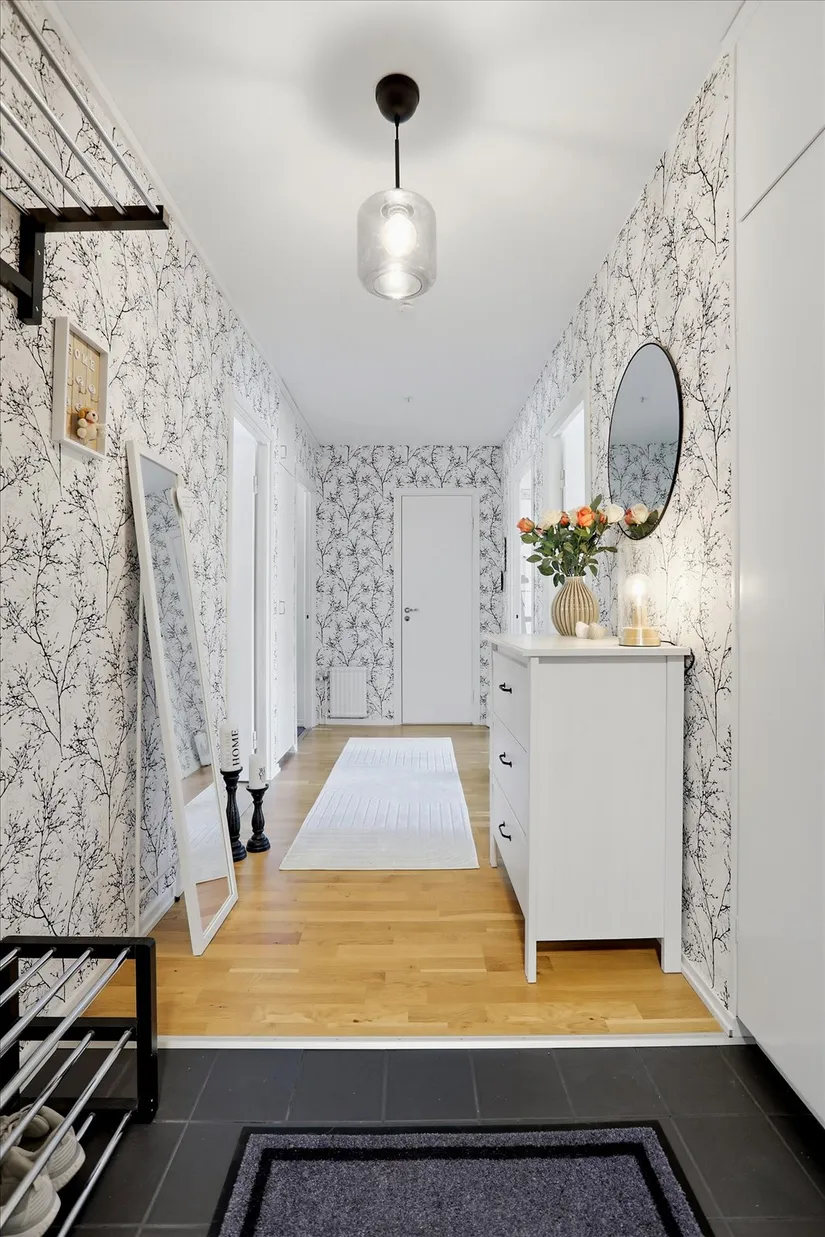 Bostadsrätt, Äsperödsvägen 10B, Äsperöd, Uddevalla