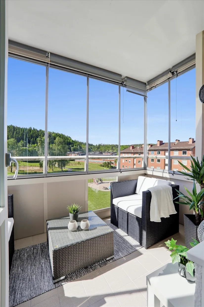 Bostadsrätt, Äsperödsvägen 10B, Äsperöd, Uddevalla