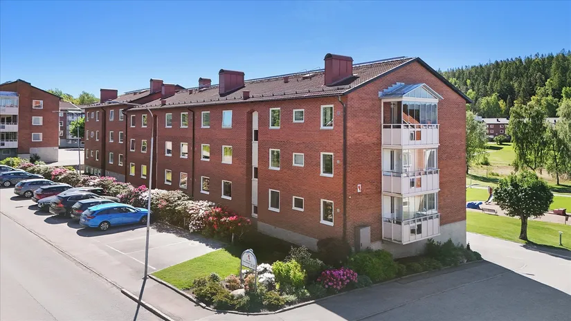 Bostadsrätt, Äsperödsvägen 10B, Äsperöd, Uddevalla