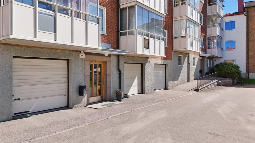 Bostadsrätt, Äsperödsvägen 10B, Äsperöd, Uddevalla
