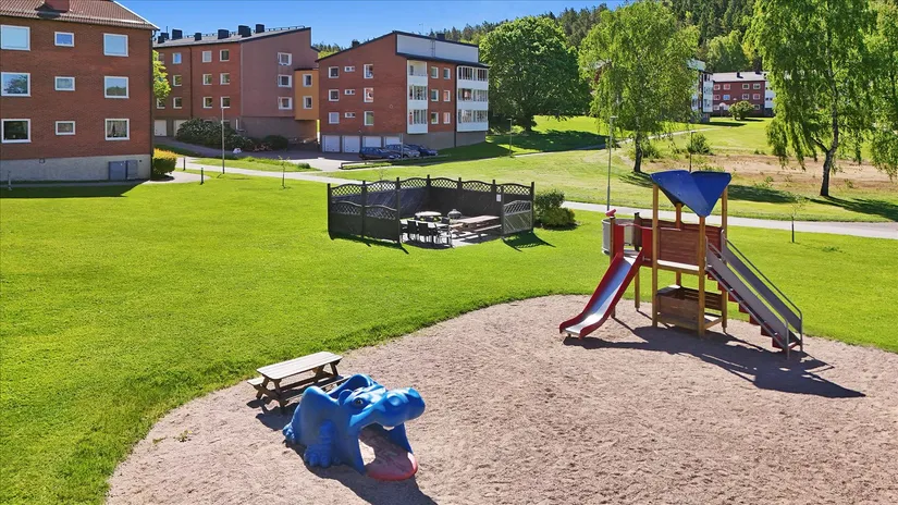 Bostadsrätt, Äsperödsvägen 10B, Äsperöd, Uddevalla