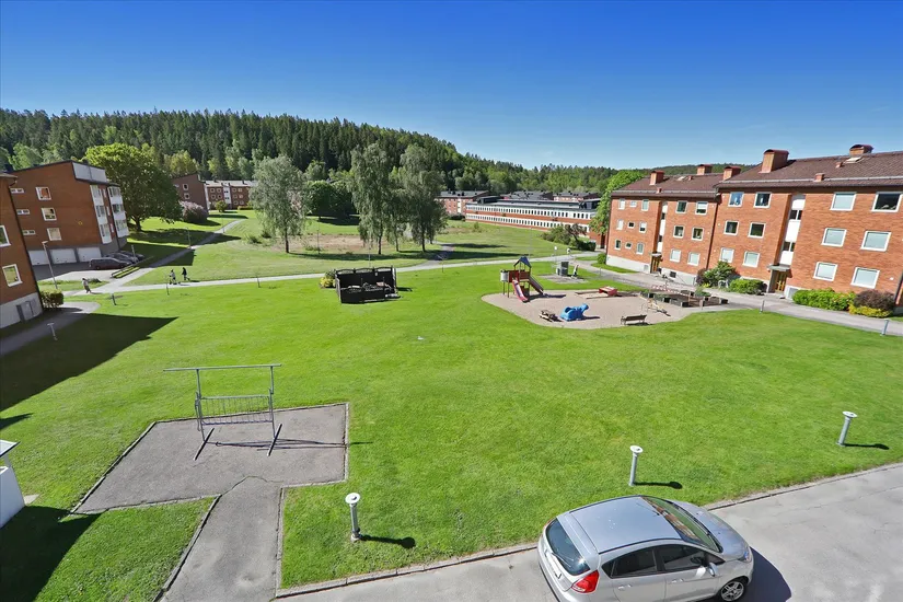 Bostadsrätt, Äsperödsvägen 10B, Äsperöd, Uddevalla