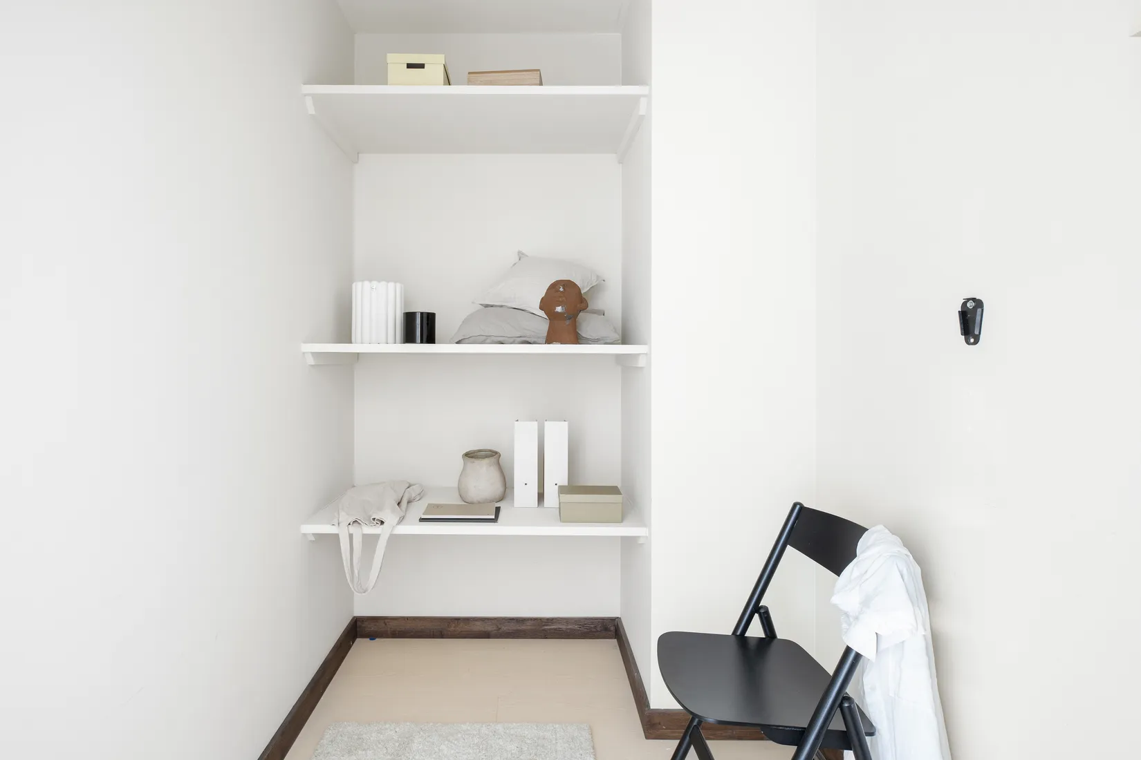 Bostadsrätt, Råbyvägen 74, Kapellgärdet, Uppsala