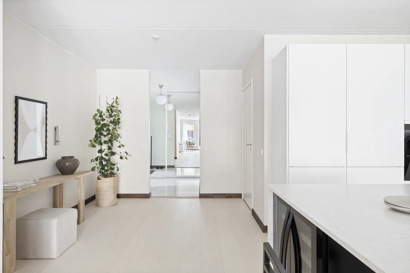 Bostadsrätt, Råbyvägen 74, Kapellgärdet, Uppsala