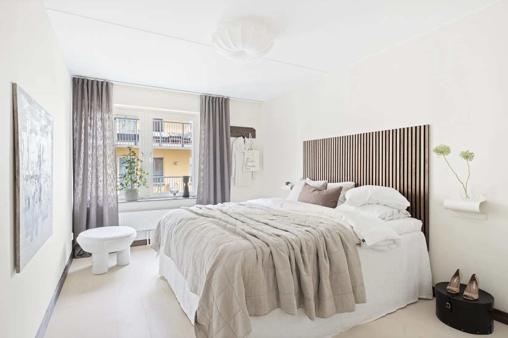 Bostadsrätt, Råbyvägen 74, Kapellgärdet, Uppsala