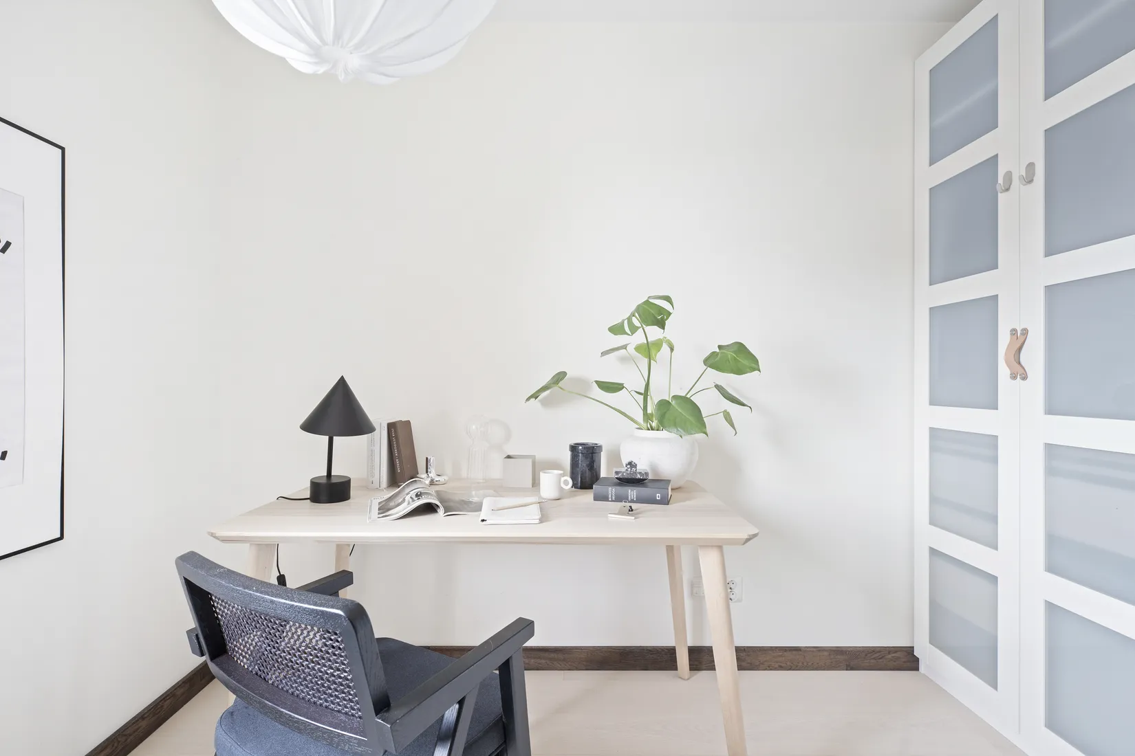Bostadsrätt, Råbyvägen 74, Kapellgärdet, Uppsala