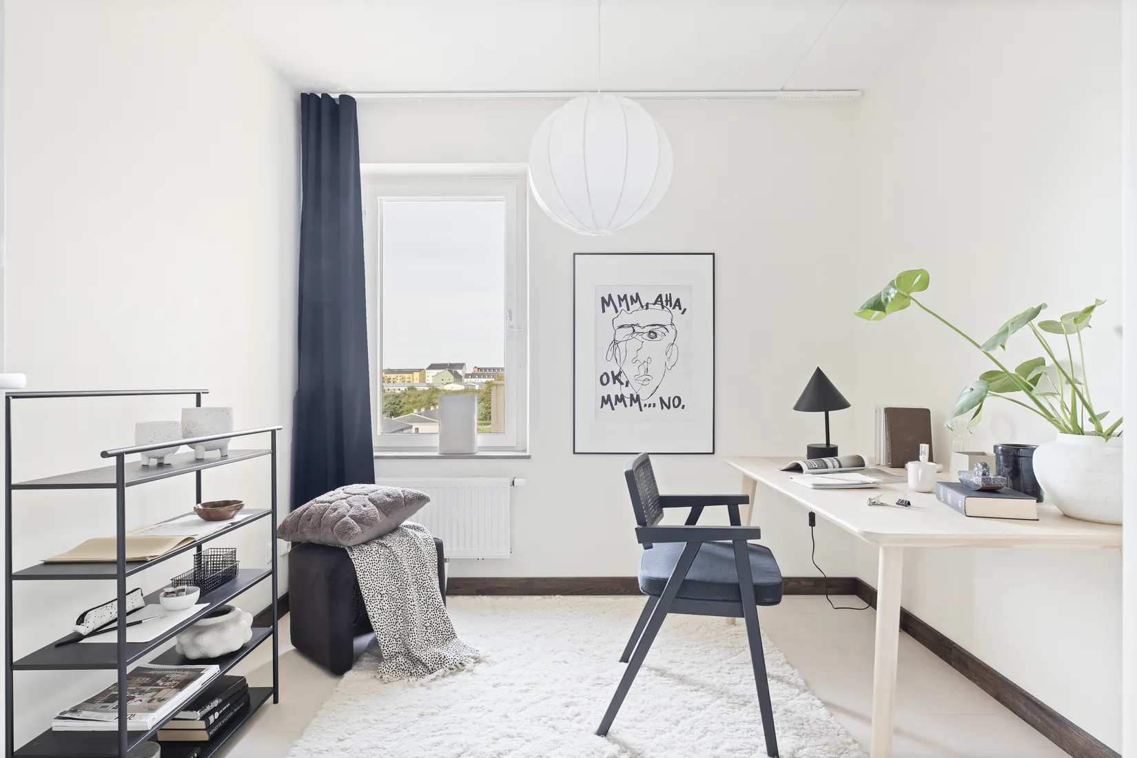 Bostadsrätt, Råbyvägen 74, Kapellgärdet, Uppsala